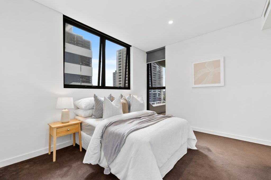 Sold - 601/38 Oxford Street - New Property in Epping - Real Estate by Brian Kong