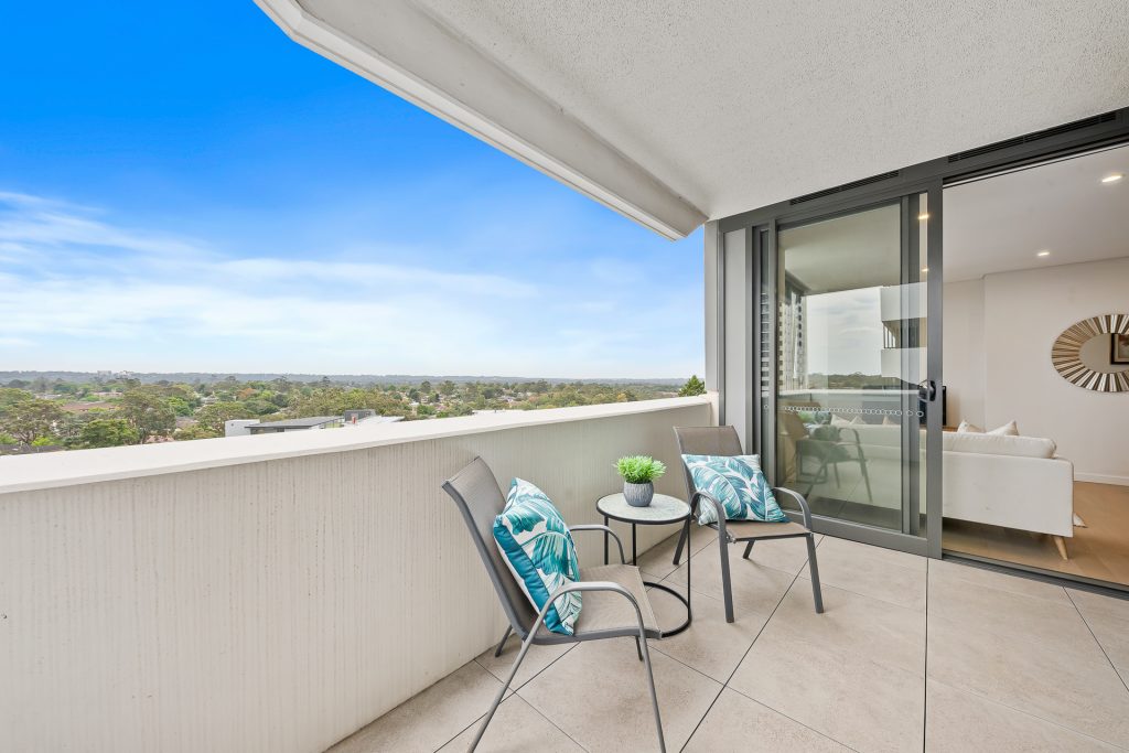 Sold - 601/38 Oxford Street - New Property in Epping - Real Estate by Brian Kong