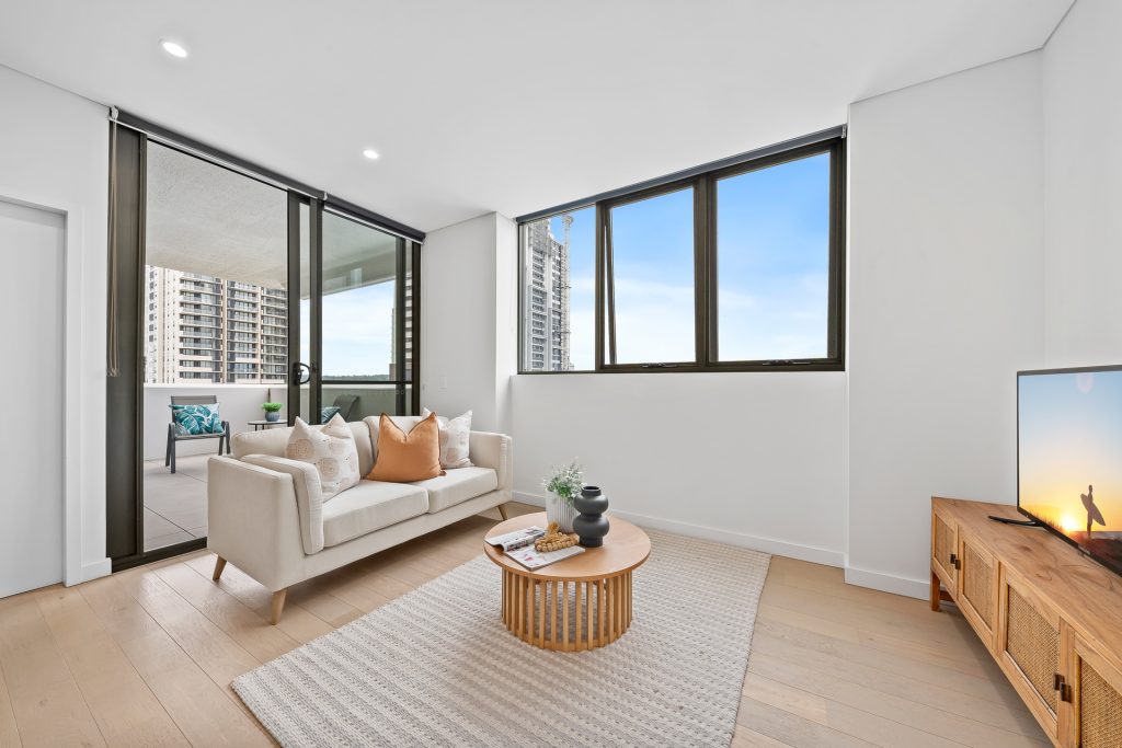 Sold - 601/38 Oxford Street - New Property in Epping - Real Estate by Brian Kong