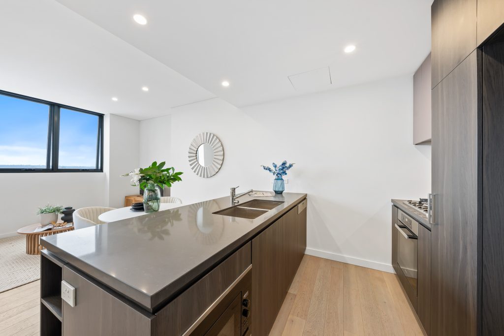 Sold - 601/38 Oxford Street - New Property in Epping - Real Estate by Brian Kong