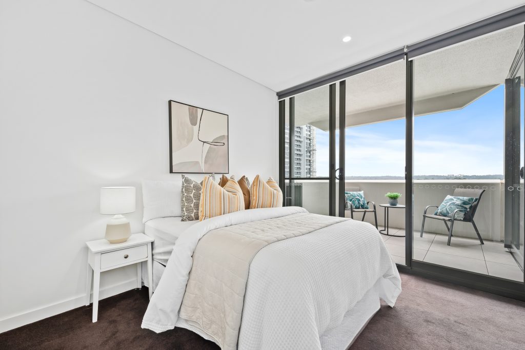 Sold - 601/38 Oxford Street - New Property in Epping - Real Estate by Brian Kong