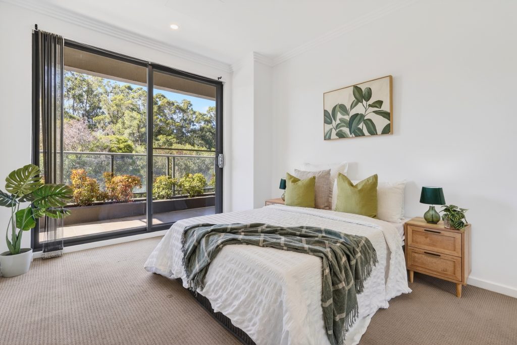 Sold - 113/32-34 Mons Road - New Property in Westmead - Real Estate by Amit Nayak