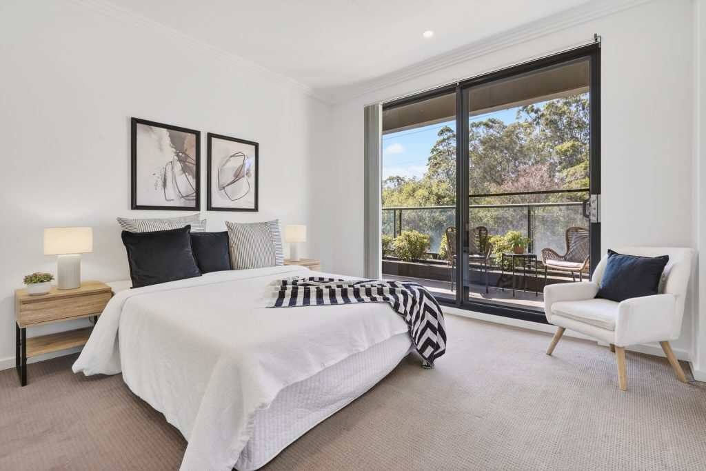 Sold - 113/32-34 Mons Road - New Property in Westmead - Real Estate by Amit Nayak
