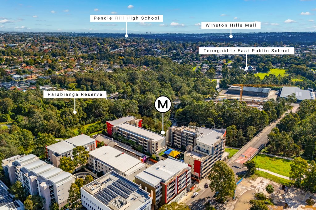 Sold - 113/32-34 Mons Road - New Property in Westmead - Real Estate by Amit Nayak