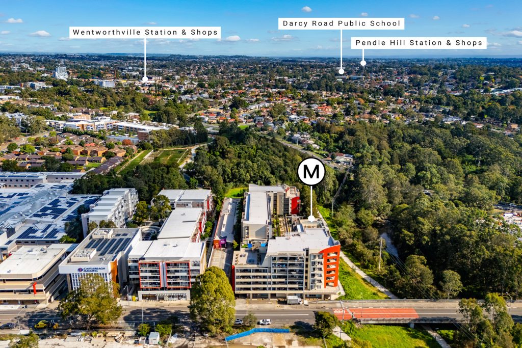 Sold - 113/32-34 Mons Road - New Property in Westmead - Real Estate by Amit Nayak