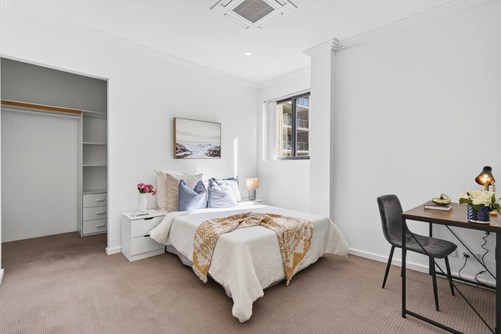 Sold - 113/32-34 Mons Road - New Property in Westmead - Real Estate by Amit Nayak
