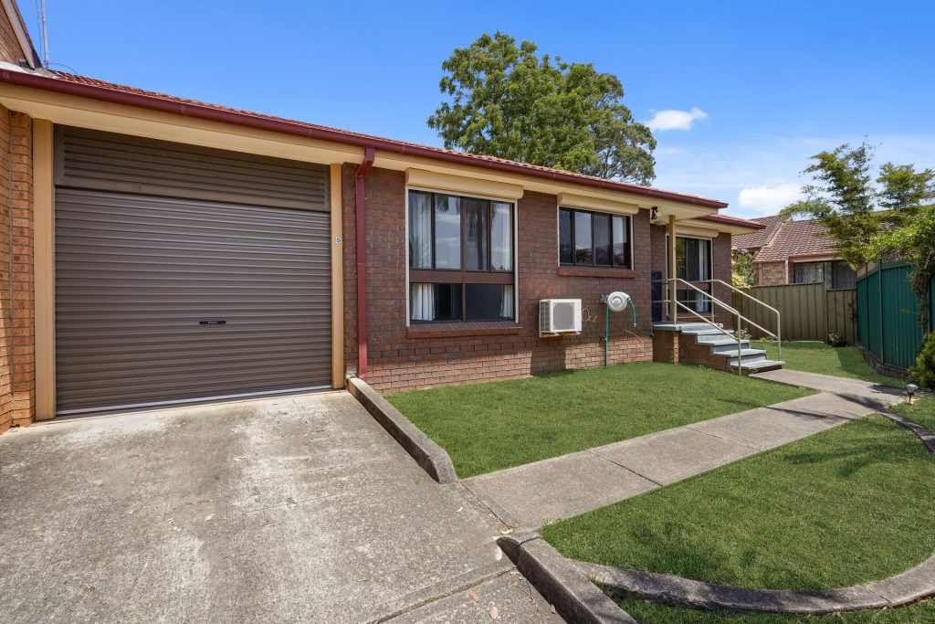 5/19-23 Bogalara Road, Old Toongabbie