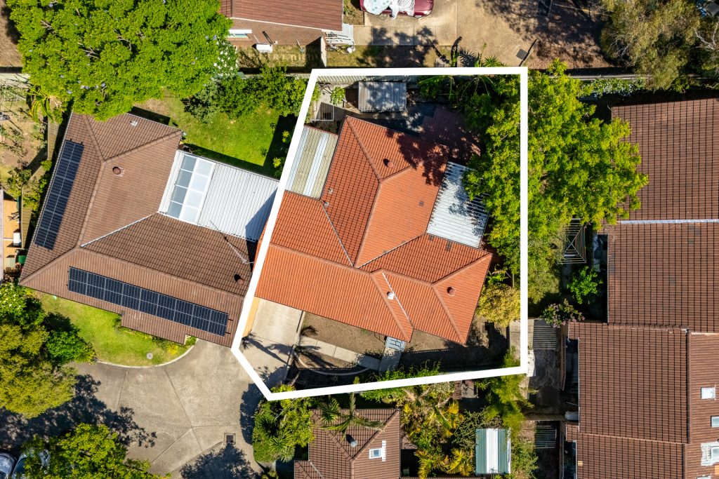 Sold - 5/19-23 Bogalara Road - New Property in Old Toongabbie - Real Estate by Amit Nayak