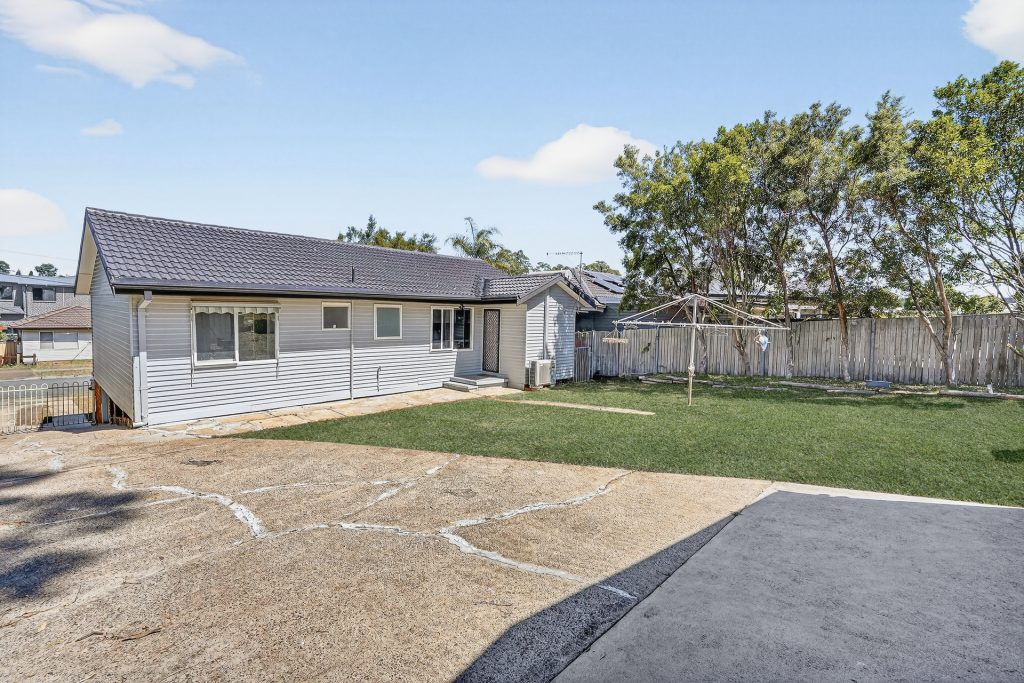 Sold - 21 Palm Street - New Property in Girraween - Real Estate by Amit Nayak