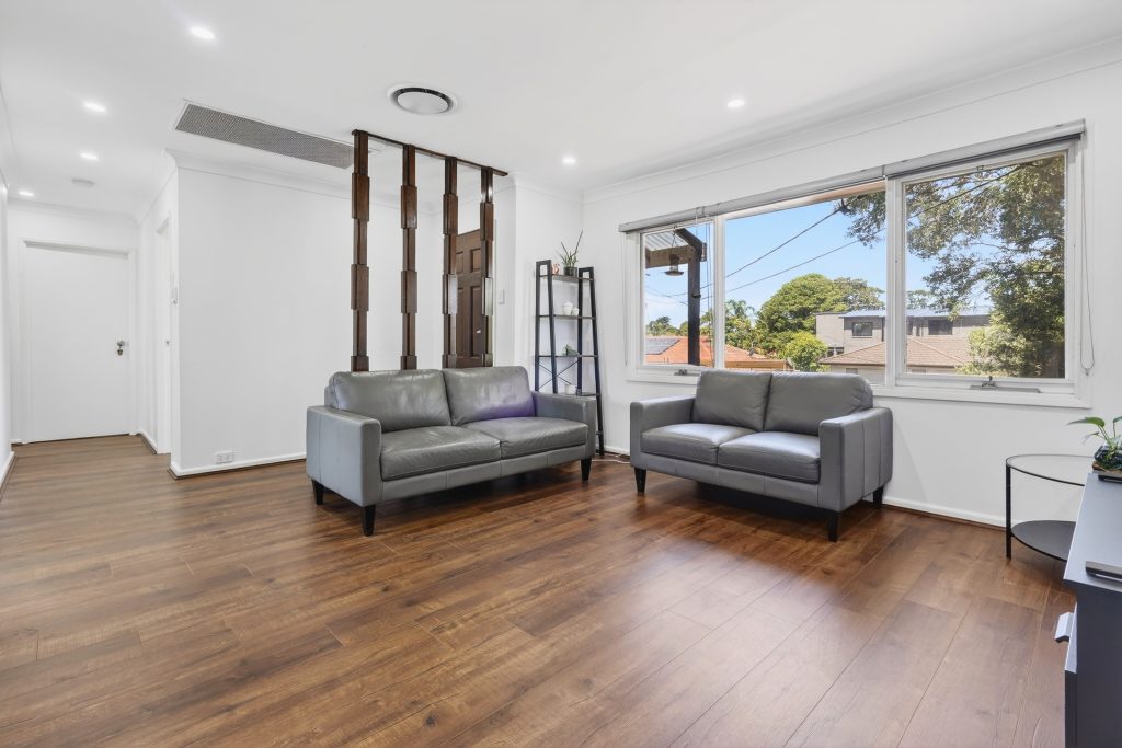 Sold - 21 Palm Street - New Property in Girraween - Real Estate by Amit Nayak