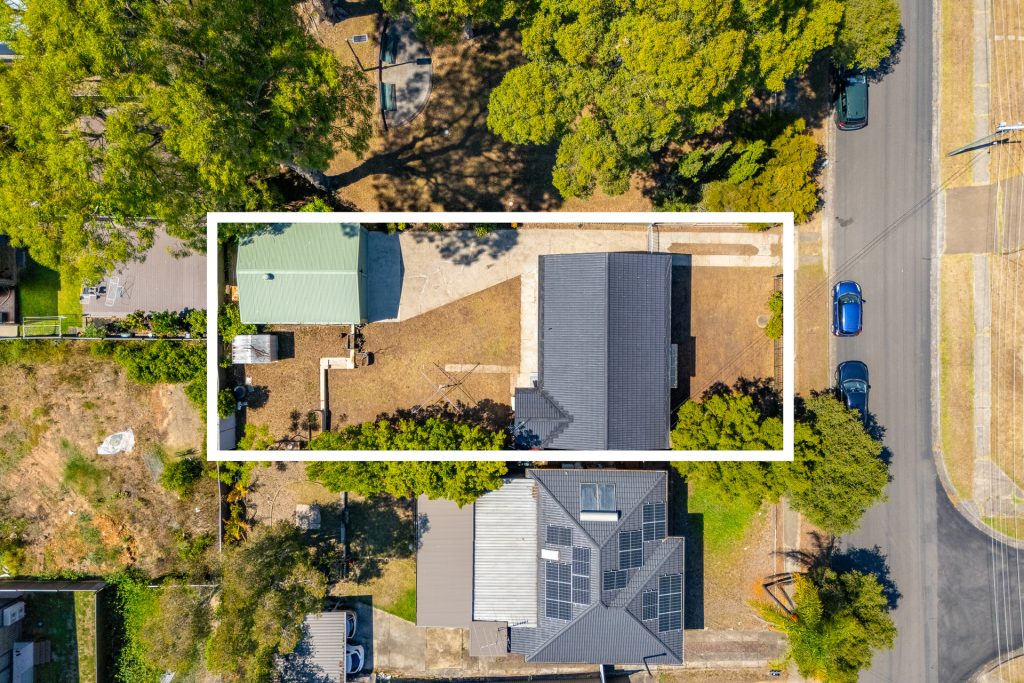 Sold - 21 Palm Street - New Property in Girraween - Real Estate by Amit Nayak