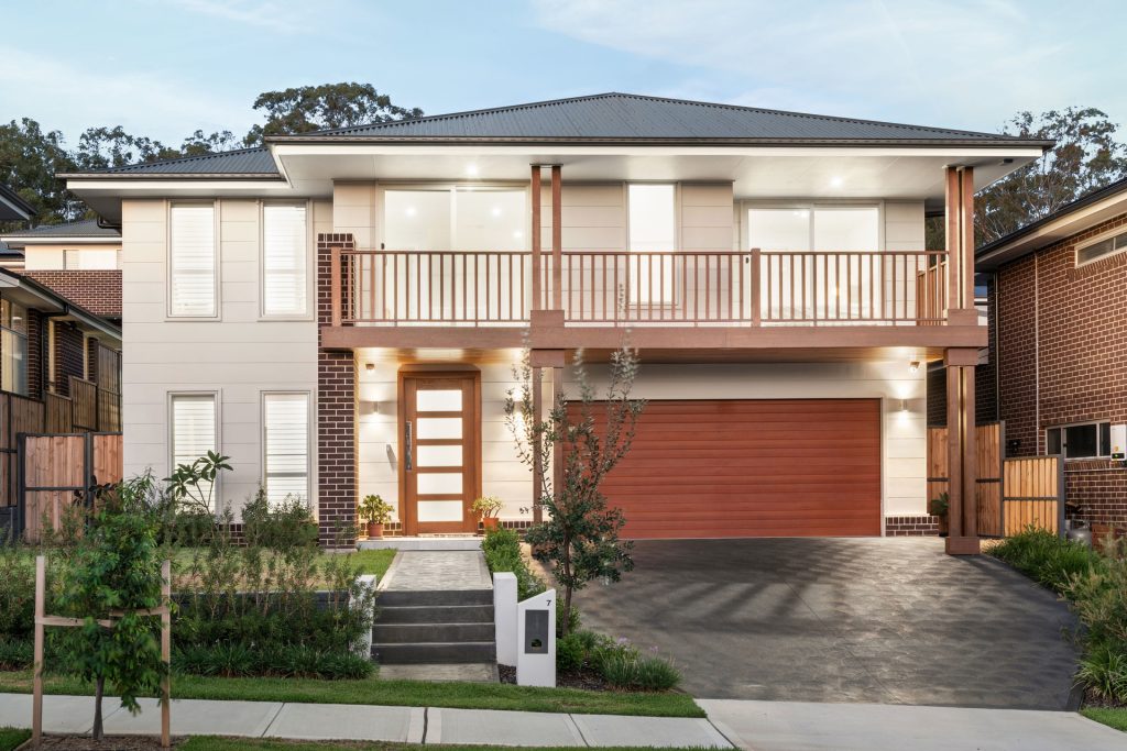 Sold - 7 Tanika Street - New Property in Vineyard - Real Estate by Brett Humby