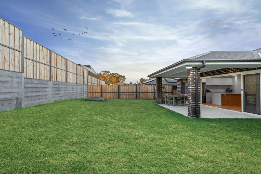 Sold - 7 Tanika Street - New Property in Vineyard - Real Estate by Brett Humby