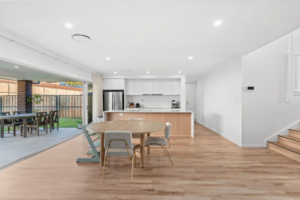 Sold - 7 Tanika Street - New Property in Vineyard - Real Estate by Brett Humby