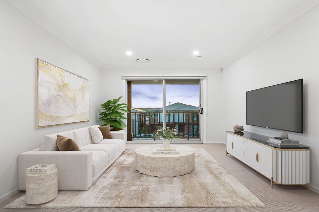 Sold - 7 Tanika Street - New Property in Vineyard - Real Estate by Brett Humby