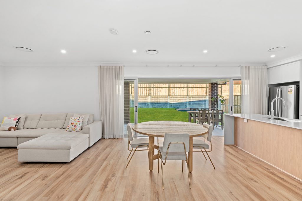 Sold - 7 Tanika Street - New Property in Vineyard - Real Estate by Brett Humby