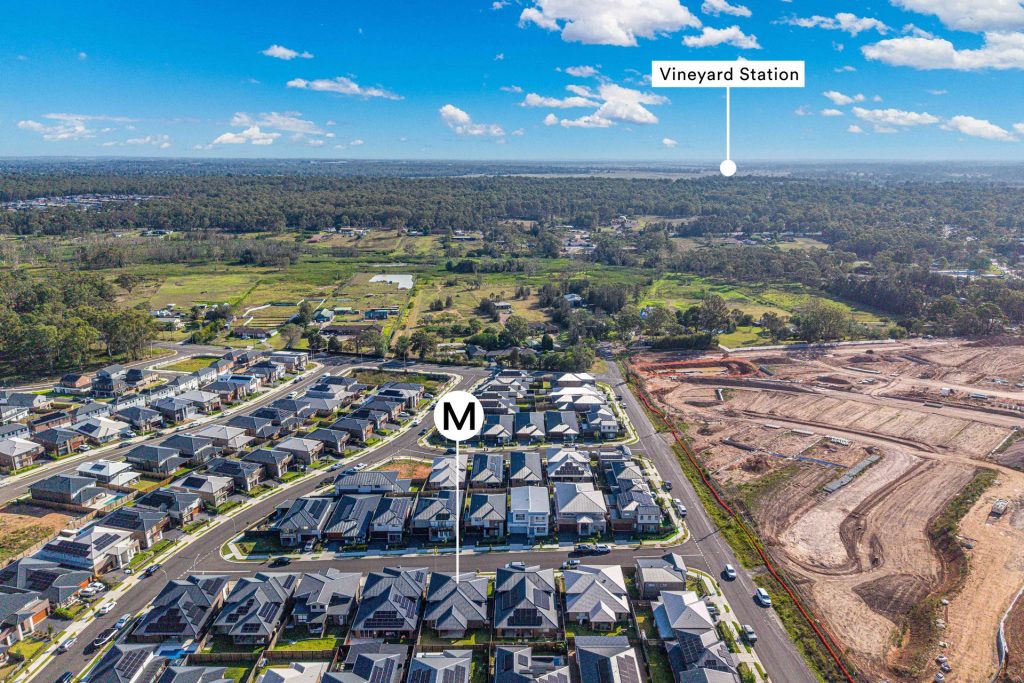 Sold - 7 Tanika Street - New Property in Vineyard - Real Estate by Brett Humby