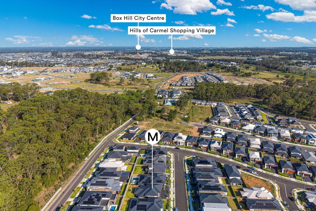 Sold - 7 Tanika Street - New Property in Vineyard - Real Estate by Brett Humby