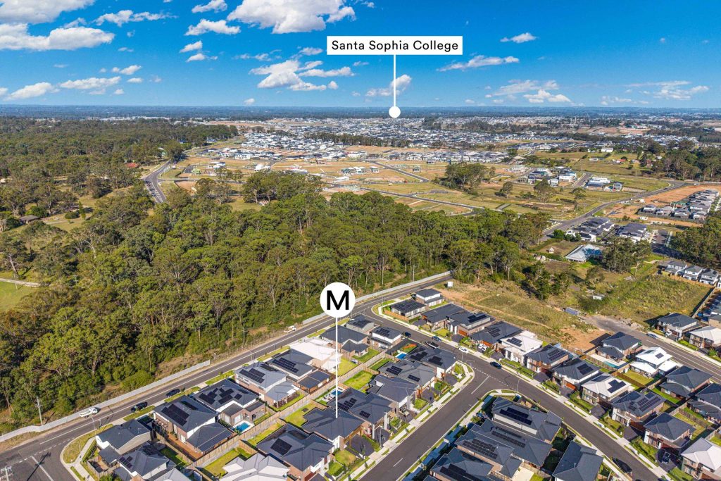 Sold - 7 Tanika Street - New Property in Vineyard - Real Estate by Brett Humby
