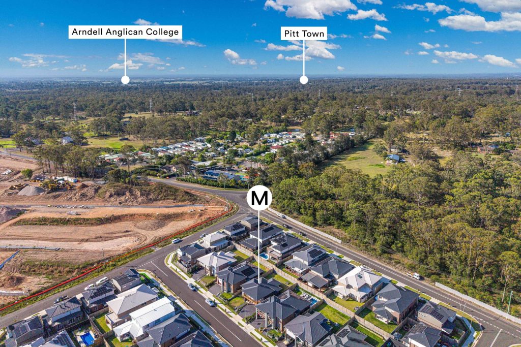 Sold - 7 Tanika Street - New Property in Vineyard - Real Estate by Brett Humby