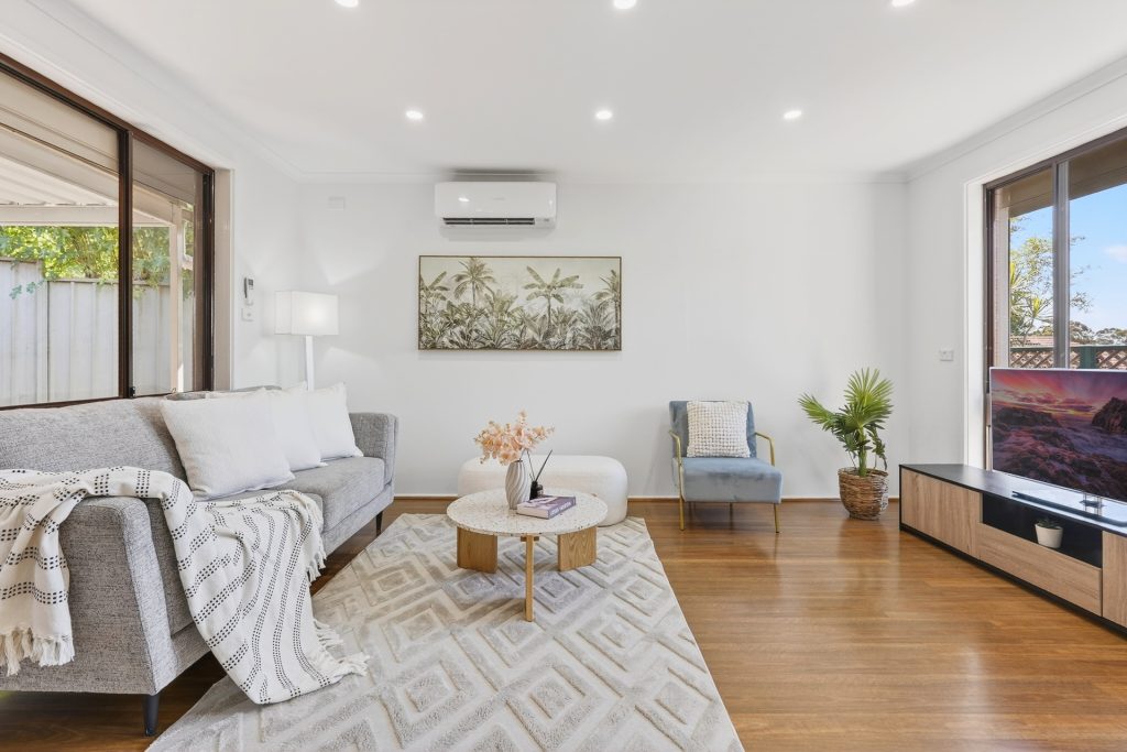 Sold - 5/19-23 Bogalara Road - New Property in Old Toongabbie - Real Estate by Amit Nayak
