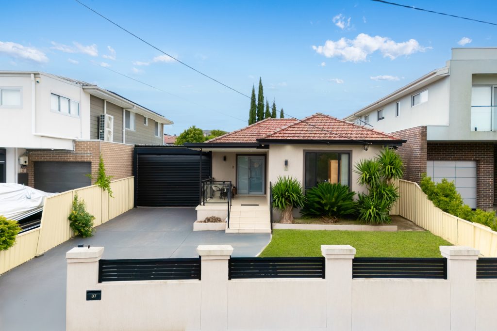 Sold - 37 Mccredie Road - New Property in Guildford West - Real Estate by Murtaza Rezaie