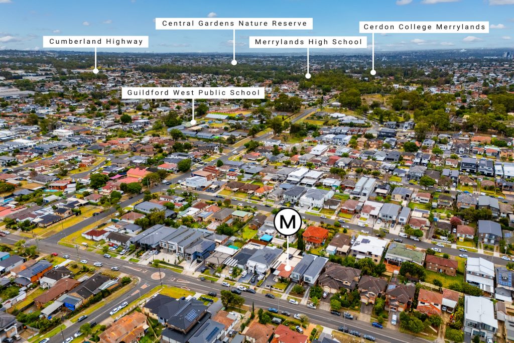 Sold - 37 Mccredie Road - New Property in Guildford West - Real Estate by Murtaza Rezaie