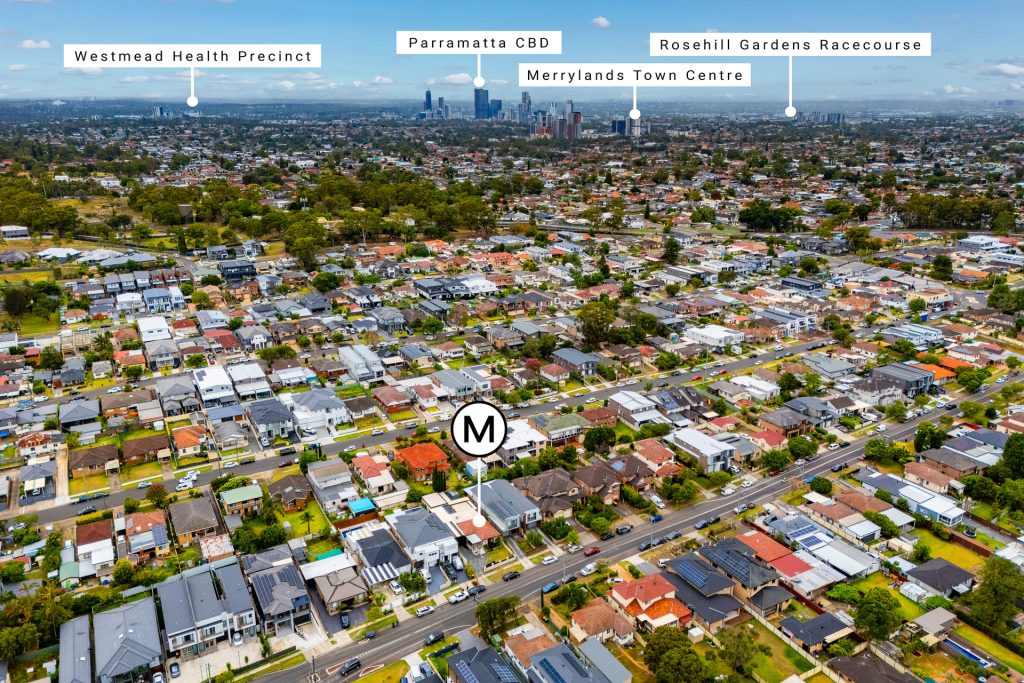 Sold - 37 Mccredie Road - New Property in Guildford West - Real Estate by Murtaza Rezaie
