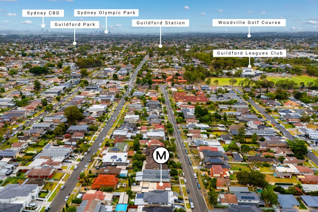 Sold - 37 Mccredie Road - New Property in Guildford West - Real Estate by Murtaza Rezaie