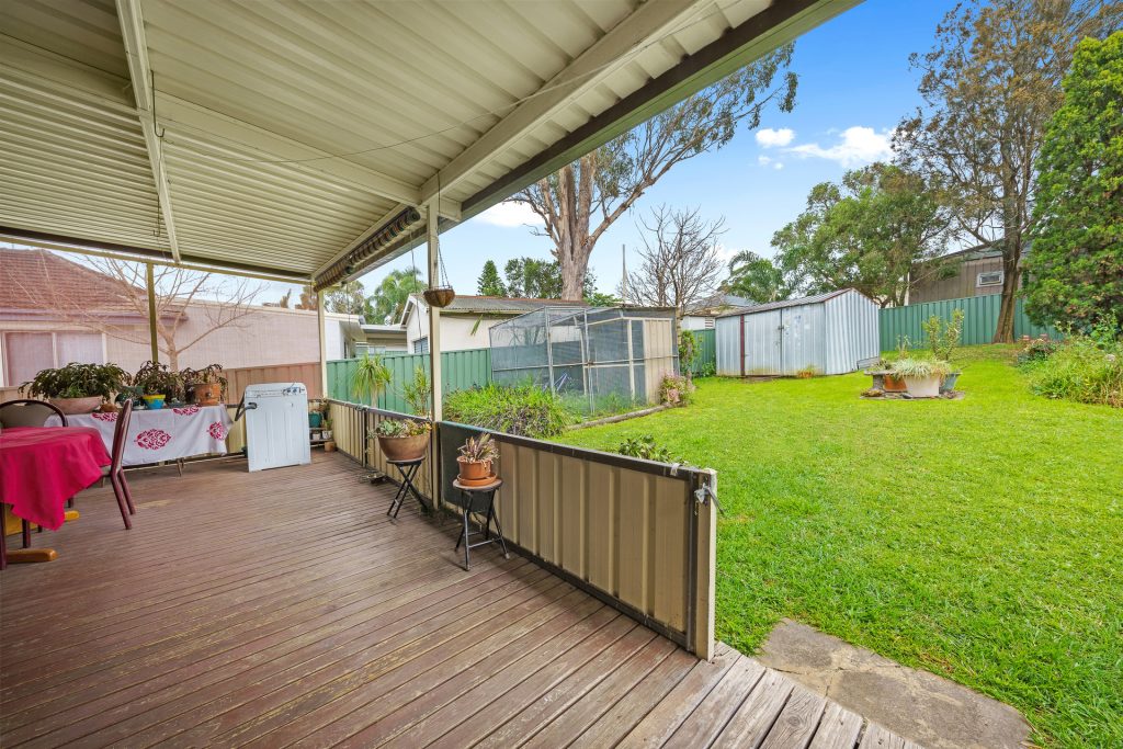 Sold - 24 Mamie Avenue - New Property in Seven Hills - Real Estate by Monique Layoun