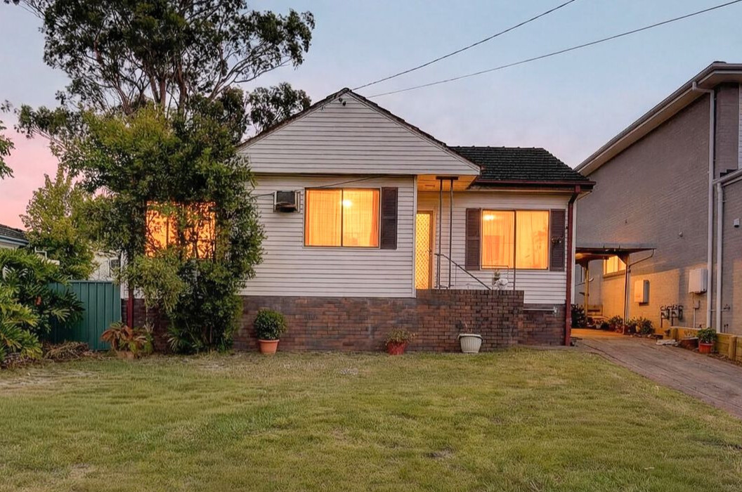 Sold - 24 Mamie Avenue - New Property in Seven Hills - Real Estate by Monique Layoun