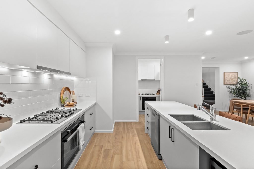 Sold - 13 Tanika Street (Gables) - New Property in Box Hill - Real Estate by Ben Davenport