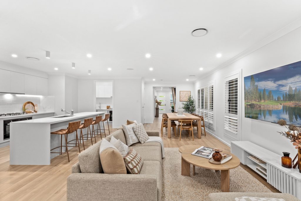 Sold - 13 Tanika Street (Gables) - New Property in Box Hill - Real Estate by Ben Davenport