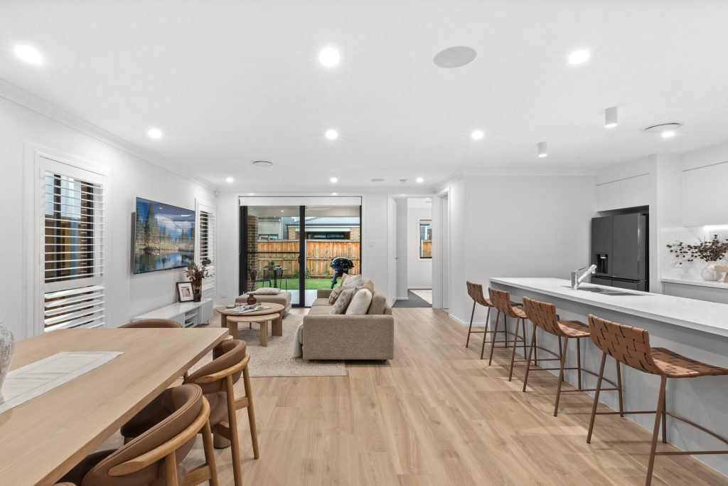 Sold - 13 Tanika Street (Gables) - New Property in Box Hill - Real Estate by Ben Davenport