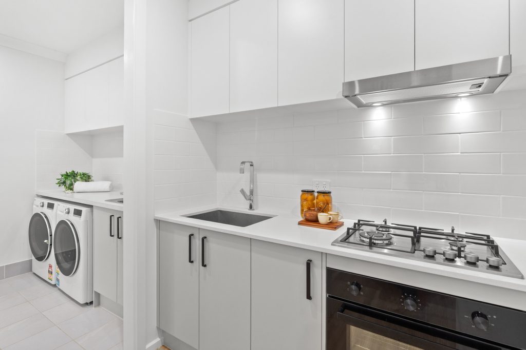 Sold - 13 Tanika Street (Gables) - New Property in Box Hill - Real Estate by Ben Davenport