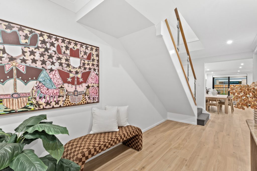 Sold - 13 Tanika Street (Gables) - New Property in Box Hill - Real Estate by Ben Davenport