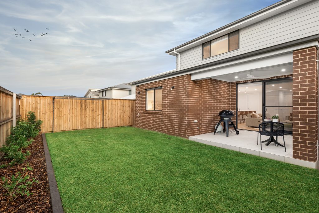 Sold - 13 Tanika Street (Gables) - New Property in Box Hill - Real Estate by Ben Davenport