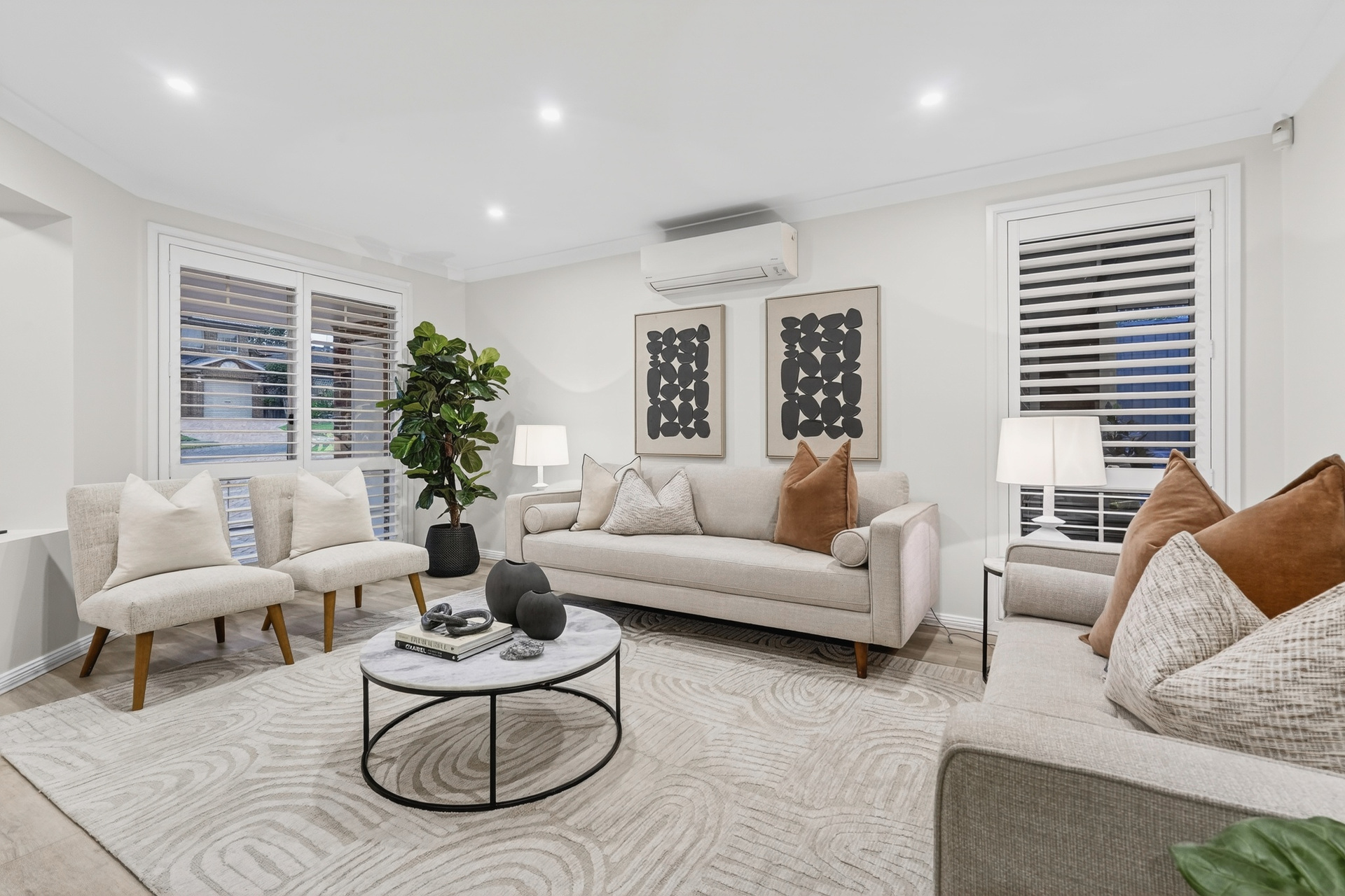 Sold - 4 Hawkridge Place - New Property in Dural - Real Estate by Danielle McLoughlin