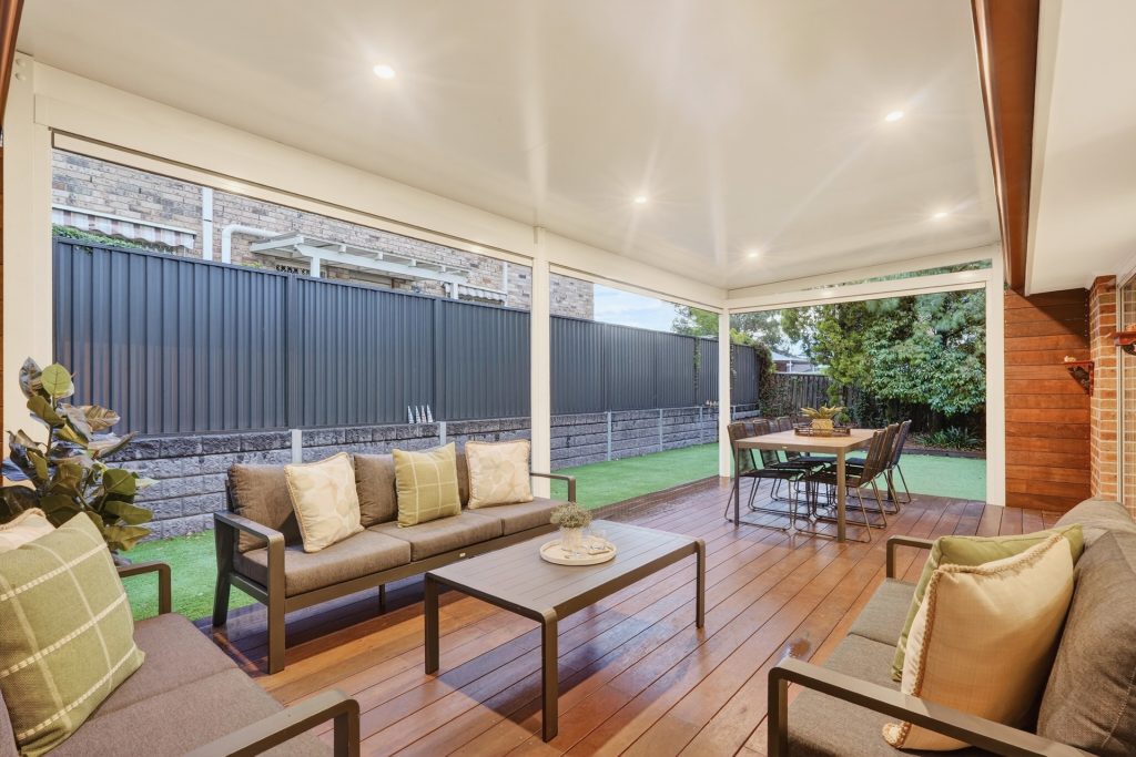 Sold - 4 Hawkridge Place - New Property in Dural - Real Estate by Danielle McLoughlin