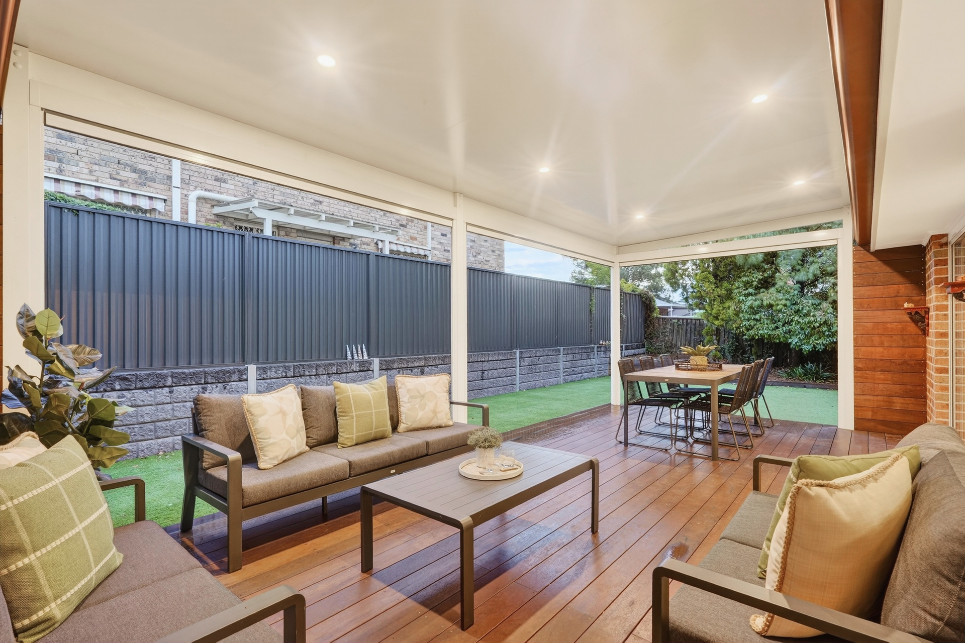 Sold - 4 Hawkridge Place - New Property in Dural - Real Estate by Danielle McLoughlin