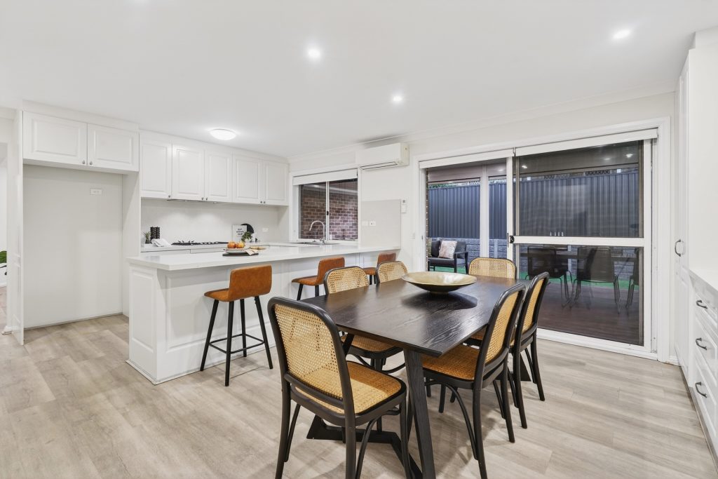 Sold - 4 Hawkridge Place - New Property in Dural - Real Estate by Danielle McLoughlin