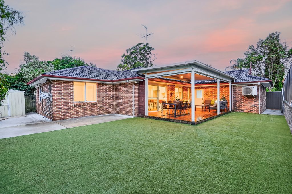 Sold - 4 Hawkridge Place - New Property in Dural - Real Estate by Danielle McLoughlin