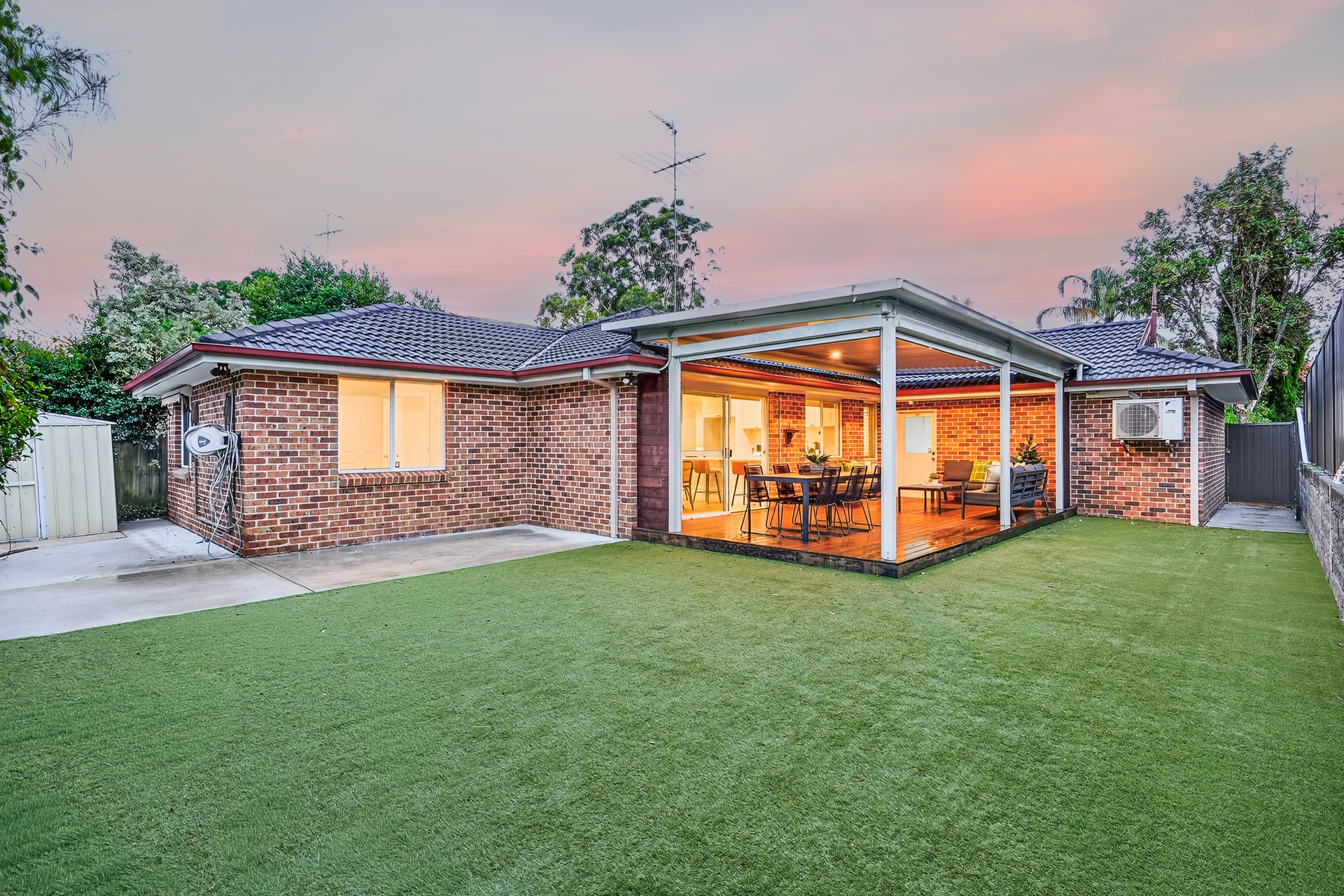 Sold - 4 Hawkridge Place - New Property in Dural - Real Estate by Danielle McLoughlin