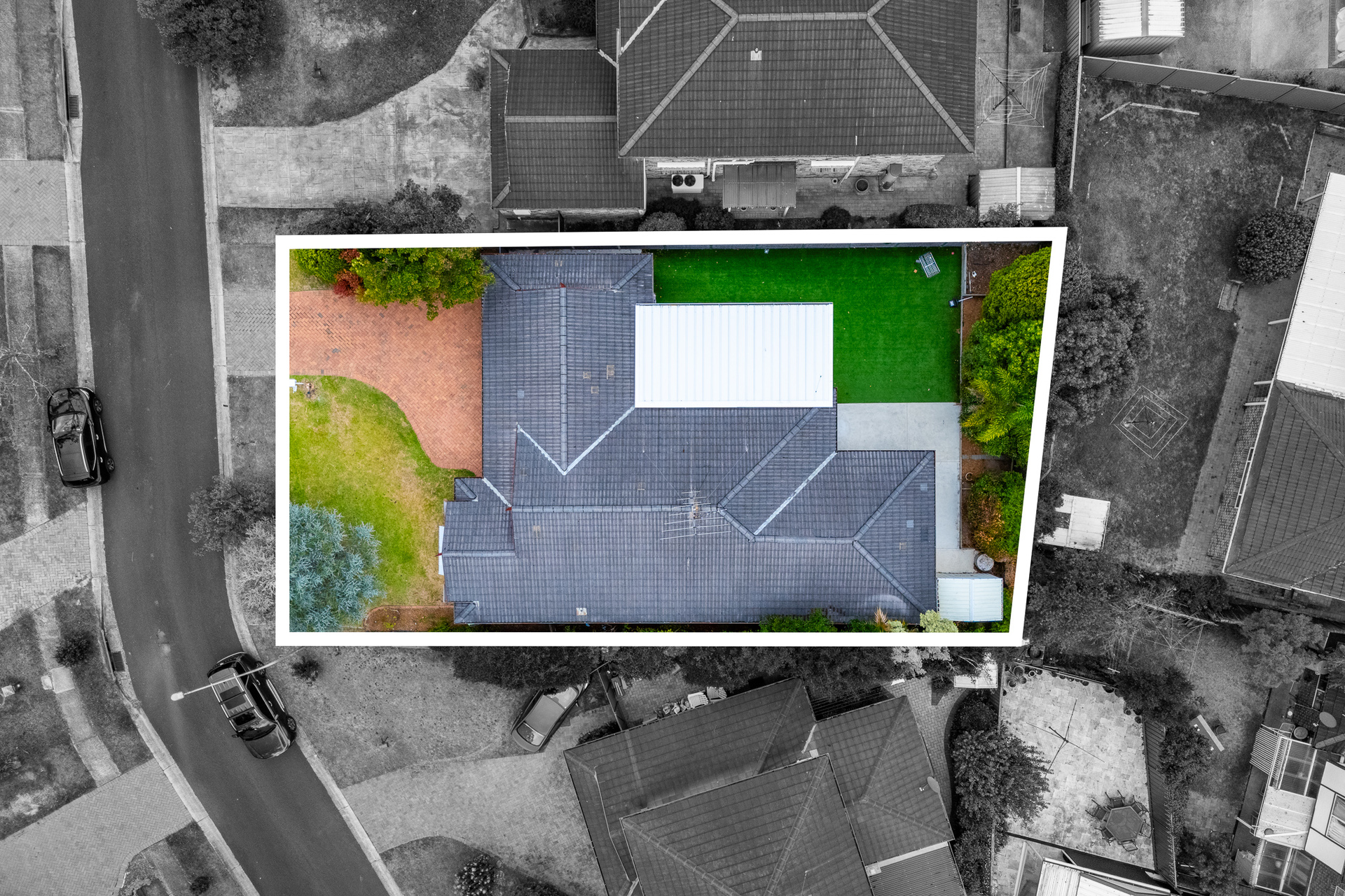 Sold - 4 Hawkridge Place - New Property in Dural - Real Estate by Danielle McLoughlin