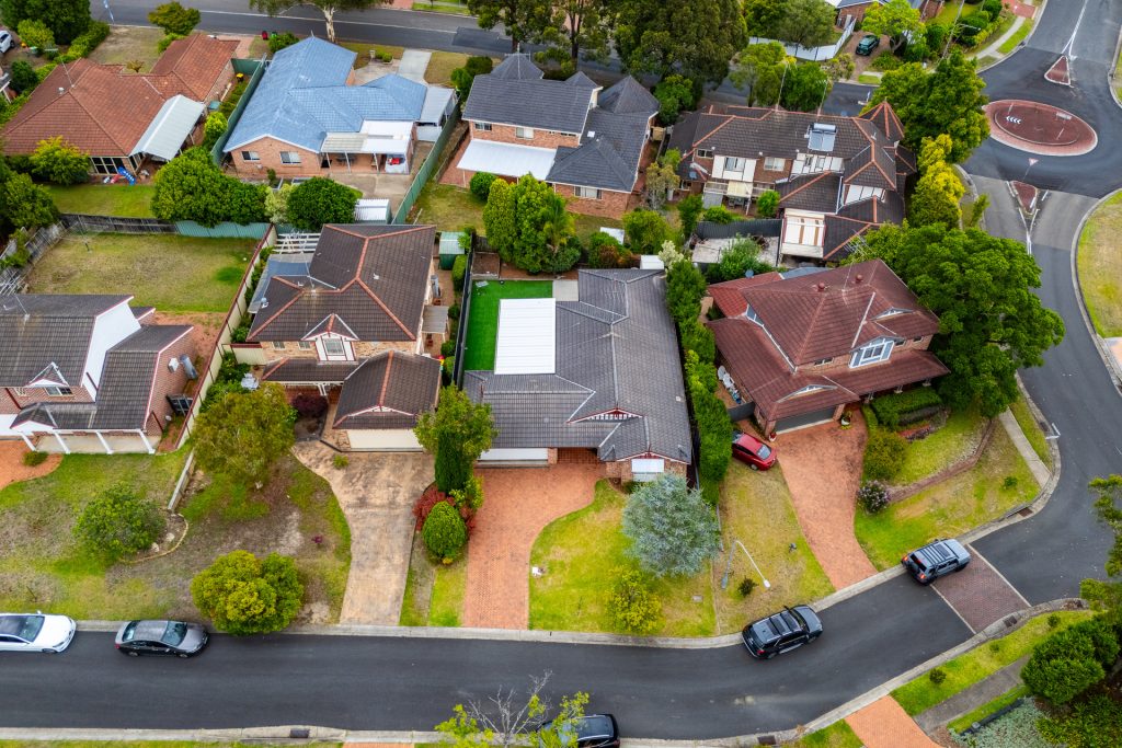 Sold - 4 Hawkridge Place - New Property in Dural - Real Estate by Danielle McLoughlin