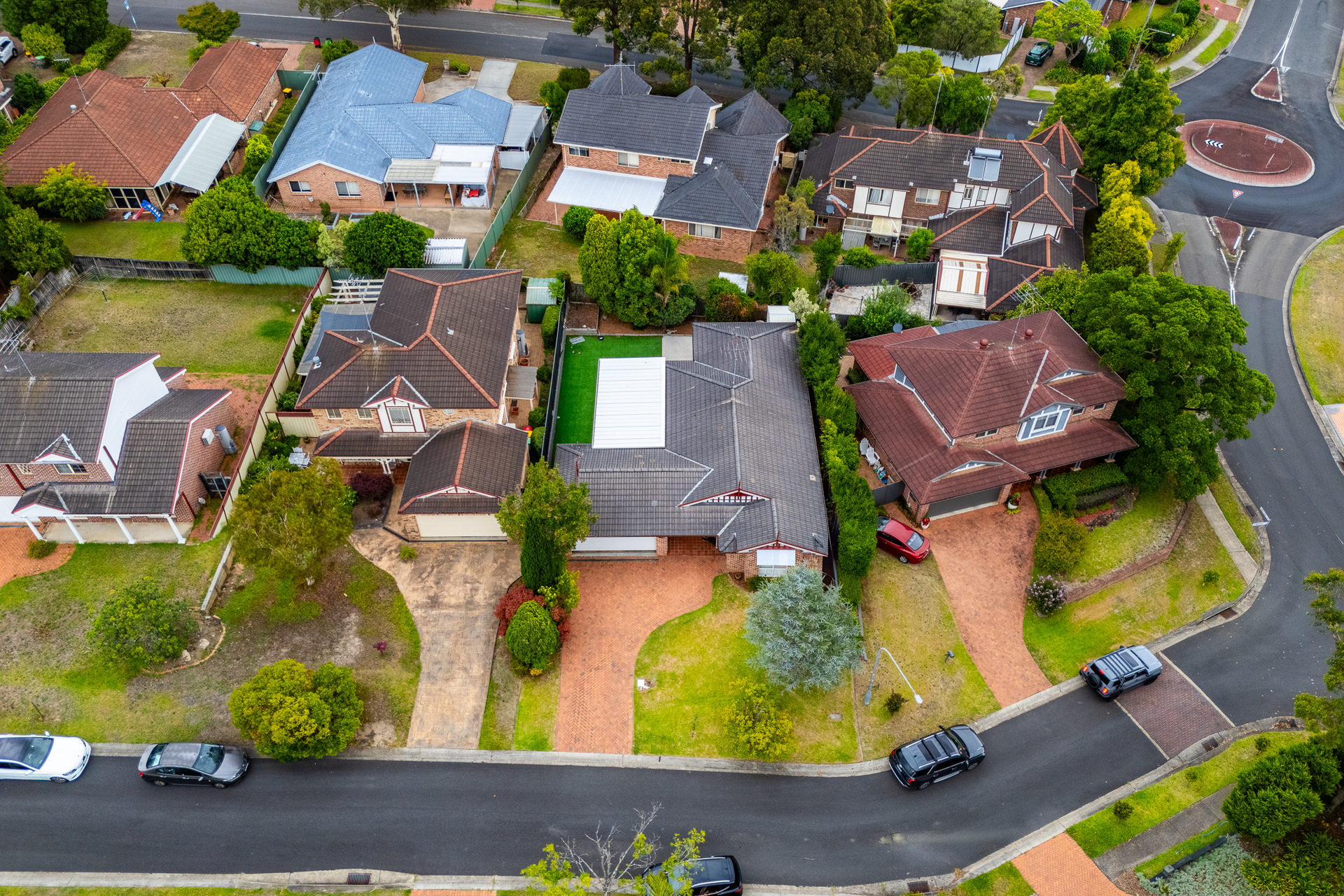 Sold - 4 Hawkridge Place - New Property in Dural - Real Estate by Danielle McLoughlin