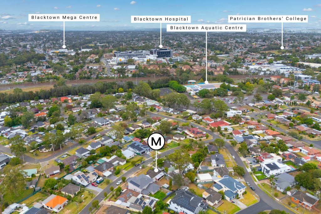 Sold - 24 Mamie Avenue - New Property in Seven Hills - Real Estate by Monique Layoun