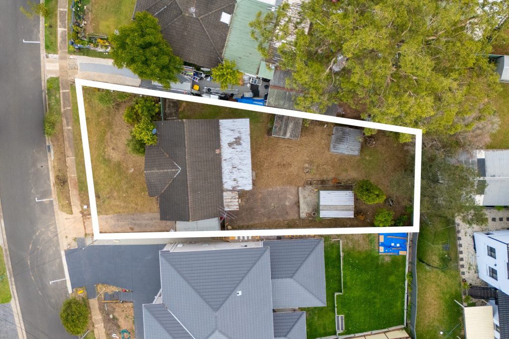 Sold - 24 Mamie Avenue - New Property in Seven Hills - Real Estate by Monique Layoun