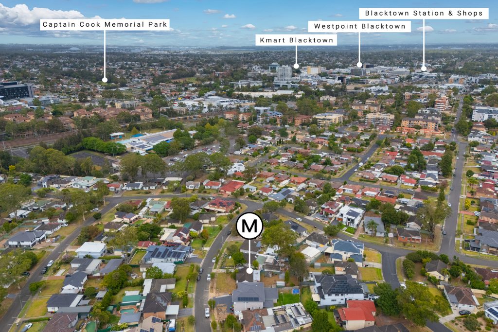 Sold - 24 Mamie Avenue - New Property in Seven Hills - Real Estate by Monique Layoun