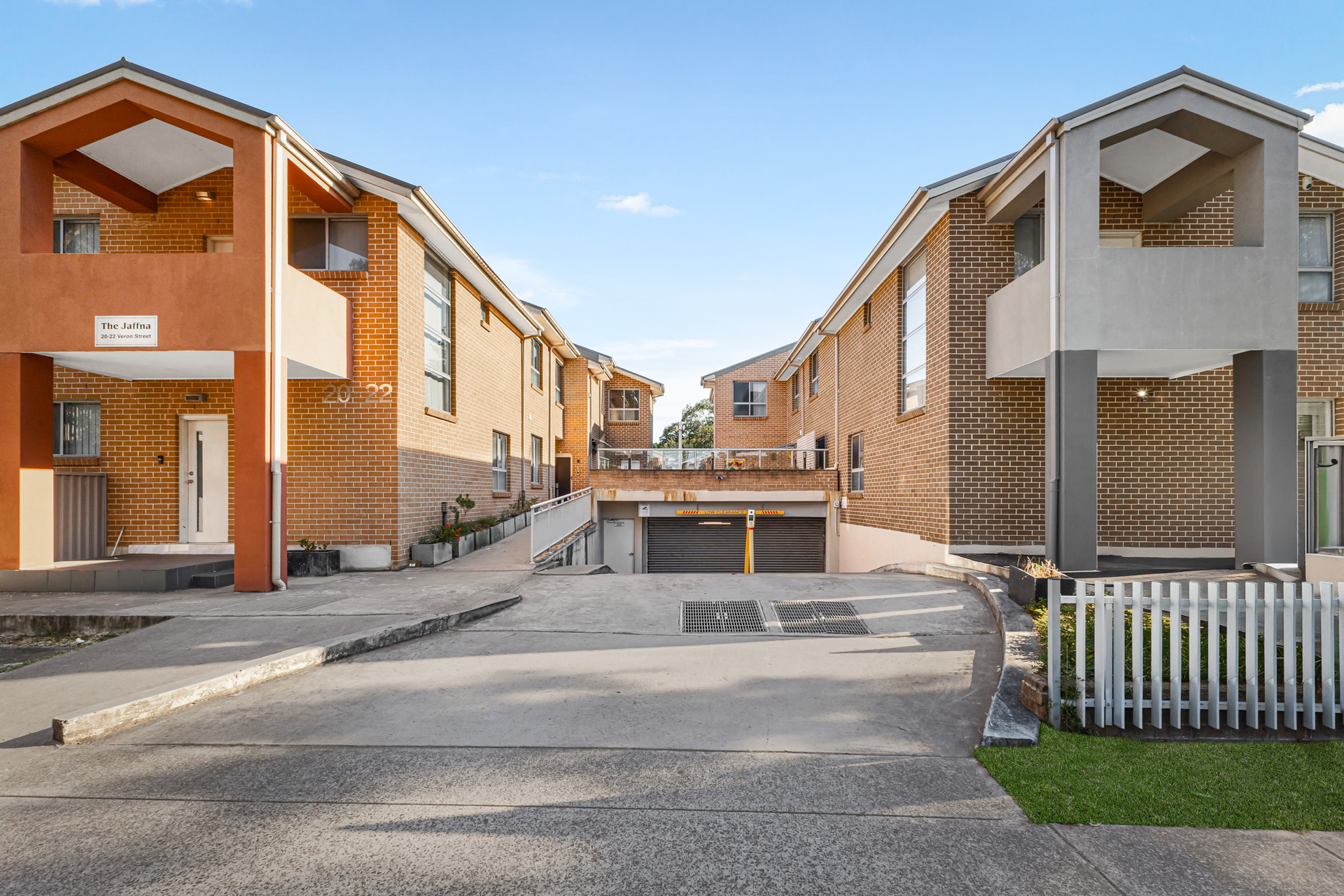 Sold - 9/20 Veron Street - New Property in Wentworthville - Real Estate by Tariq Jameel